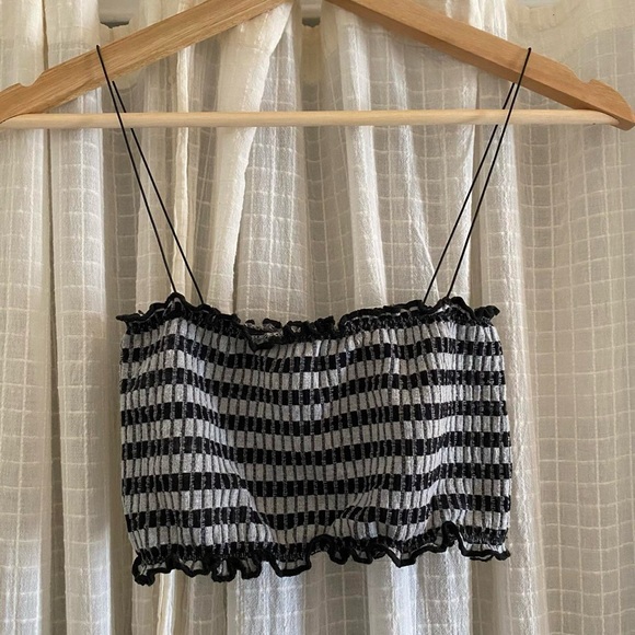 Urban Outfitters Bra Top - Picture 2 of 3